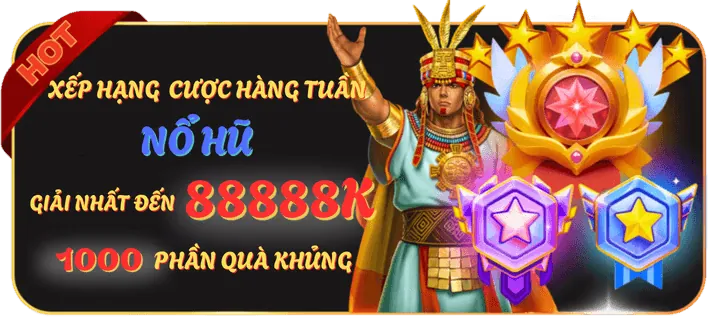 Thưởng chào mừng thành viên mới f8betbeta2