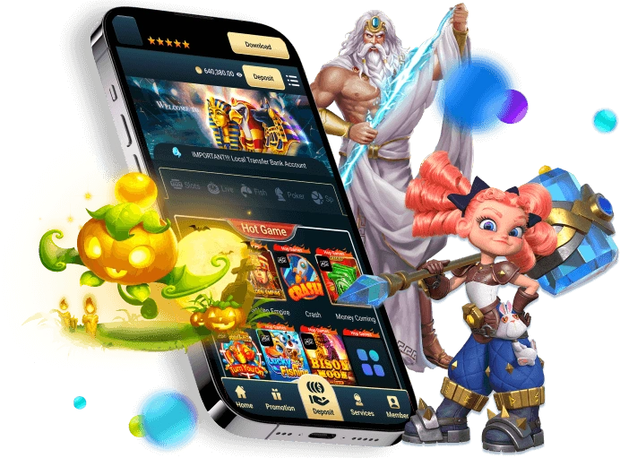 Khuyến Mãi Chào Mừng f8betbeta2