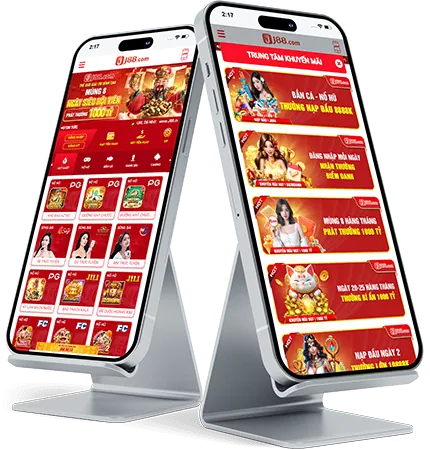 Giao diện f8betbeta2 thân thiện trên mọi thiết bị