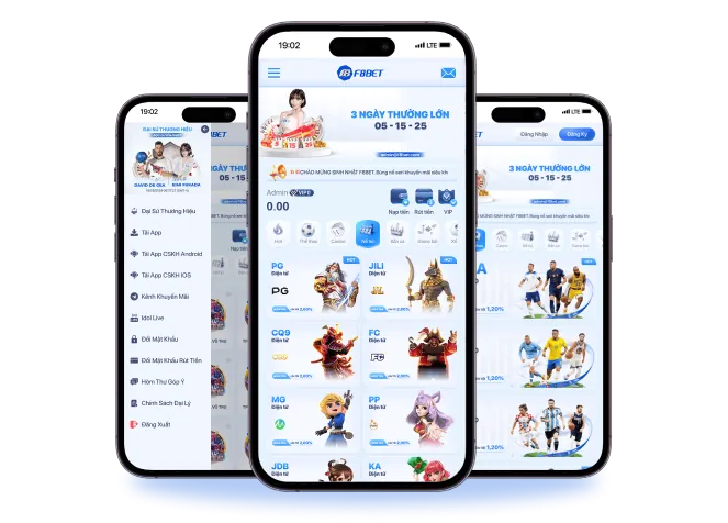 Đa dạng môn thể thao tại f8betbeta2