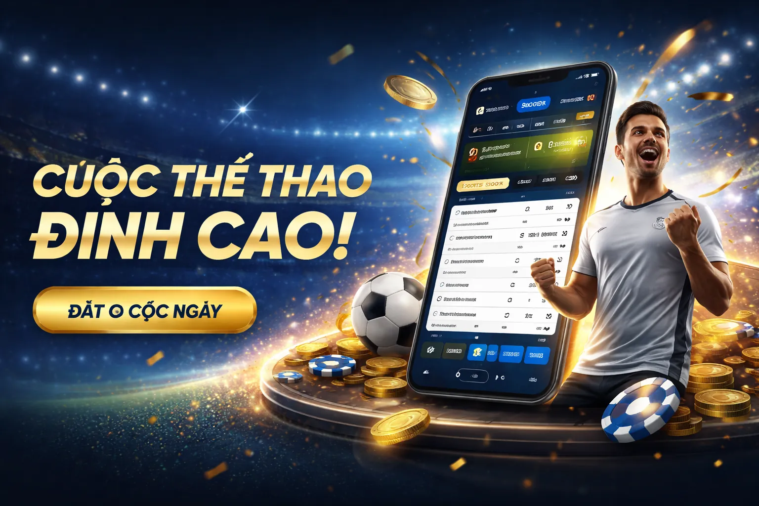 Hình ảnh chính f8betbeta2 - Nền tảng cá cược trực tuyến hàng đầu Việt Nam