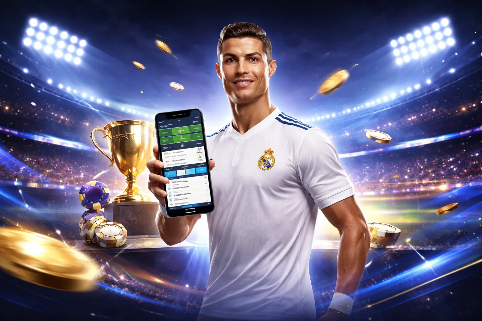 Nền tảng cá cược f8betbeta2 với đa dạng trò chơi và ưu đãi